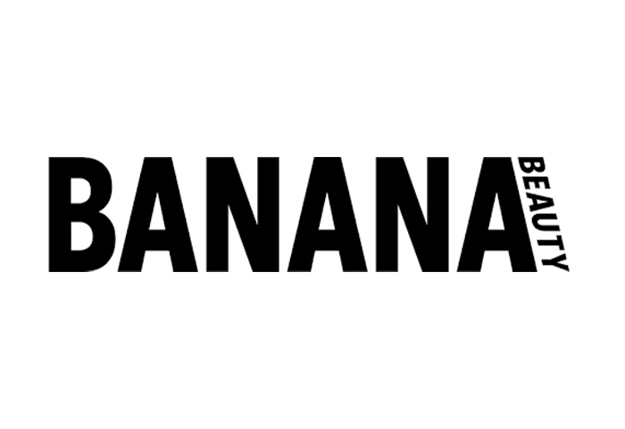 Banana Beauty Logo