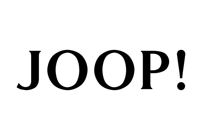 joop! Logo