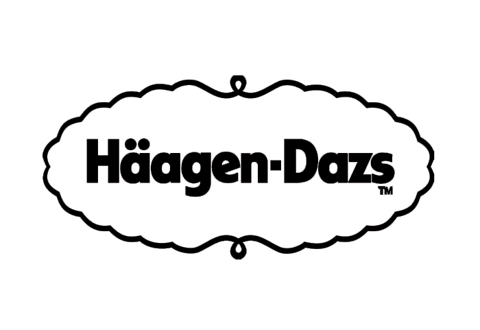 Häagen-Dazs Logo