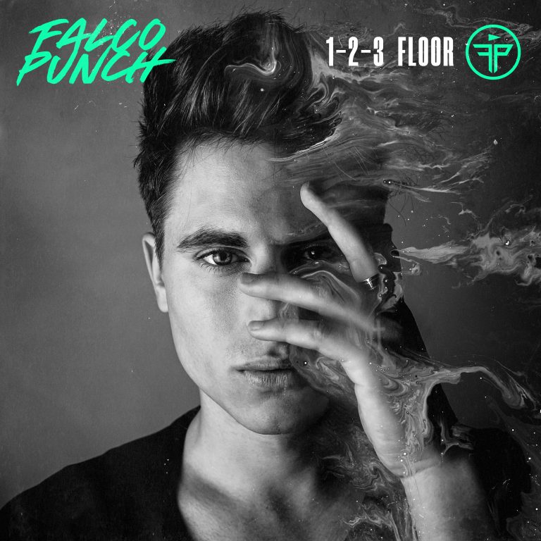 1-2-3 Floor Cover von Falco Punch
