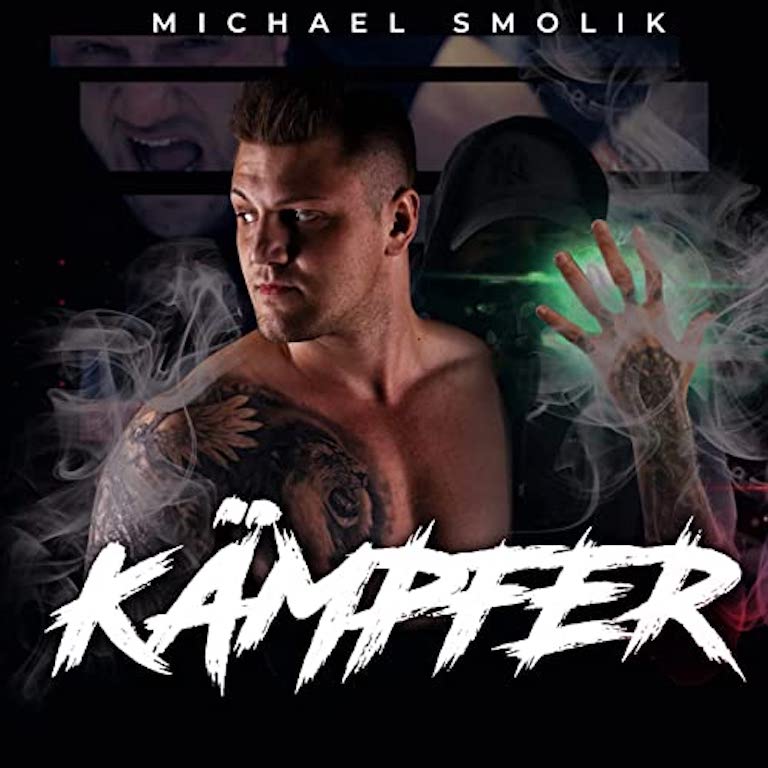 Kämpfer - Michael Smolik Single