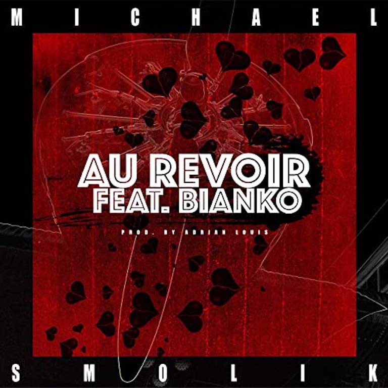 Au Revoir - Single von Michael Smolik