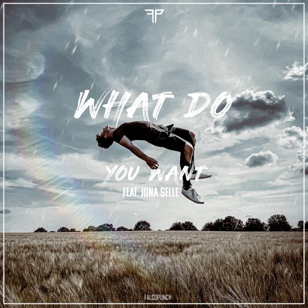 What Do You Want - Falco Punch feat. Jona Selle