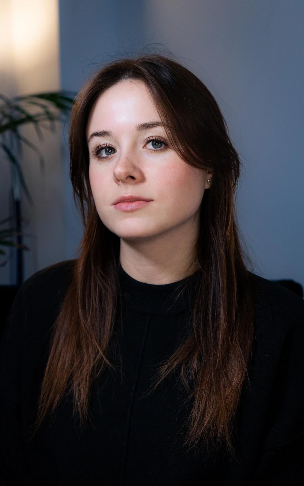 Suna Lerner - Bitstream Media Lab